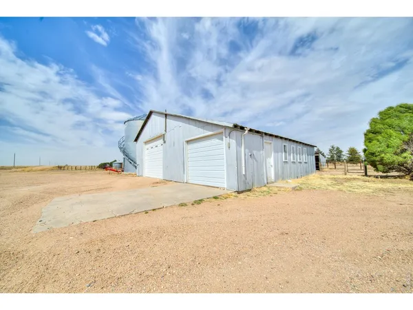$450,000 | 50033 Highway 61, Otis, CO 80743