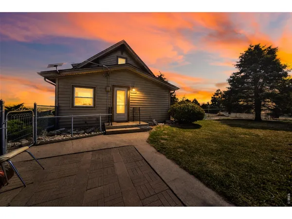$450,000 | 50033 Highway 61, Otis, CO 80743