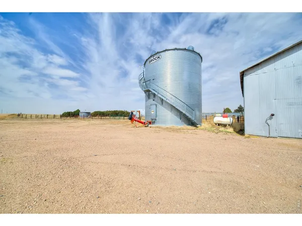 $450,000 | 50033 Highway 61, Otis, CO 80743