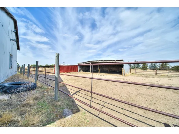 $450,000 | 50033 Highway 61, Otis, CO 80743