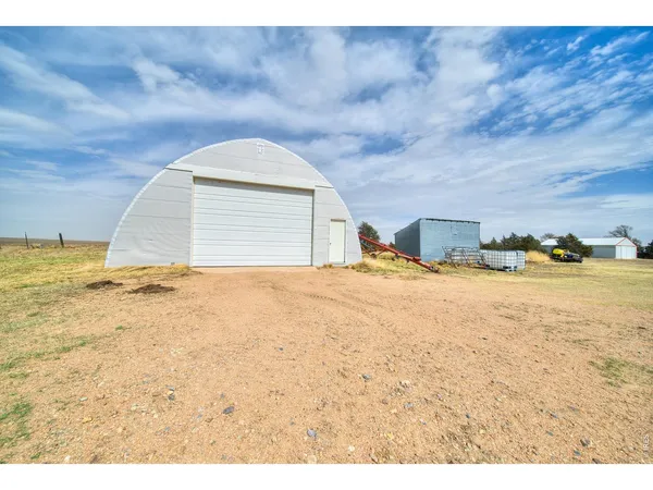$450,000 | 50033 Highway 61, Otis, CO 80743