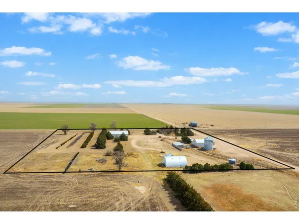 $450,000 | 50033 Highway 61, Otis, CO 80743