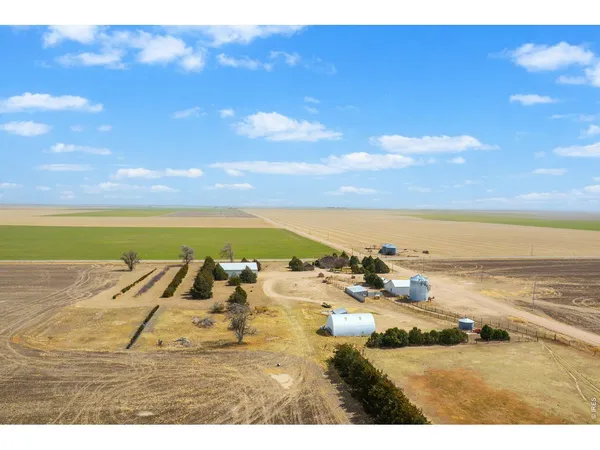 $450,000 | 50033 Highway 61, Otis, CO 80743