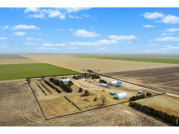 $450,000 | 50033 Highway 61, Otis, CO 80743