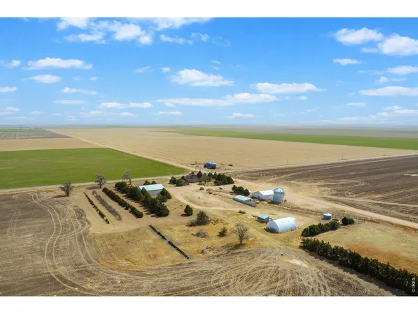 $450,000 | 50033 Highway 61, Otis, CO 80743
