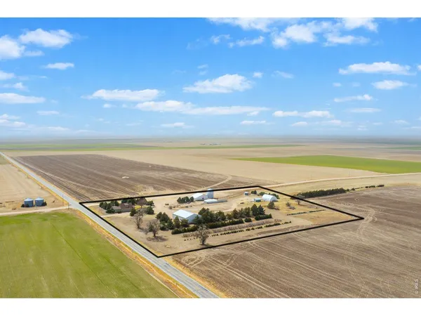 $450,000 | 50033 Highway 61, Otis, CO 80743