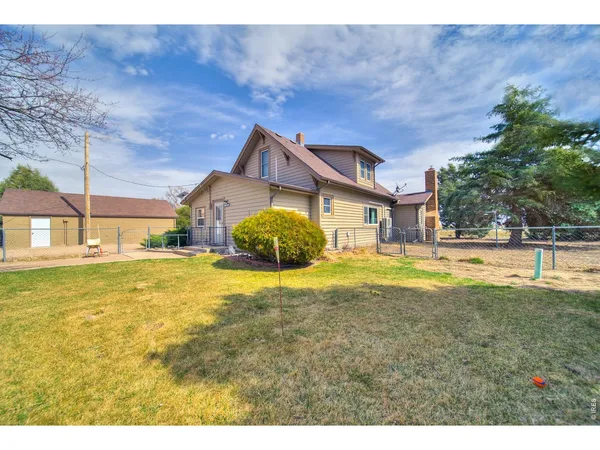 $450,000 | 50033 Highway 61, Otis, CO 80743
