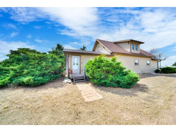 $450,000 | 50033 Highway 61, Otis, CO 80743