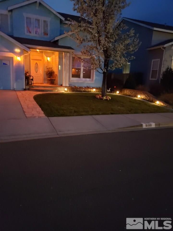 9100 Rising Moon Drive Reno, NV 89506 - Photo 4 of 30 Photo 4