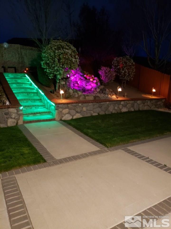 9100 Rising Moon Drive Reno, NV 89506 - Photo 5 of 30 Photo 5