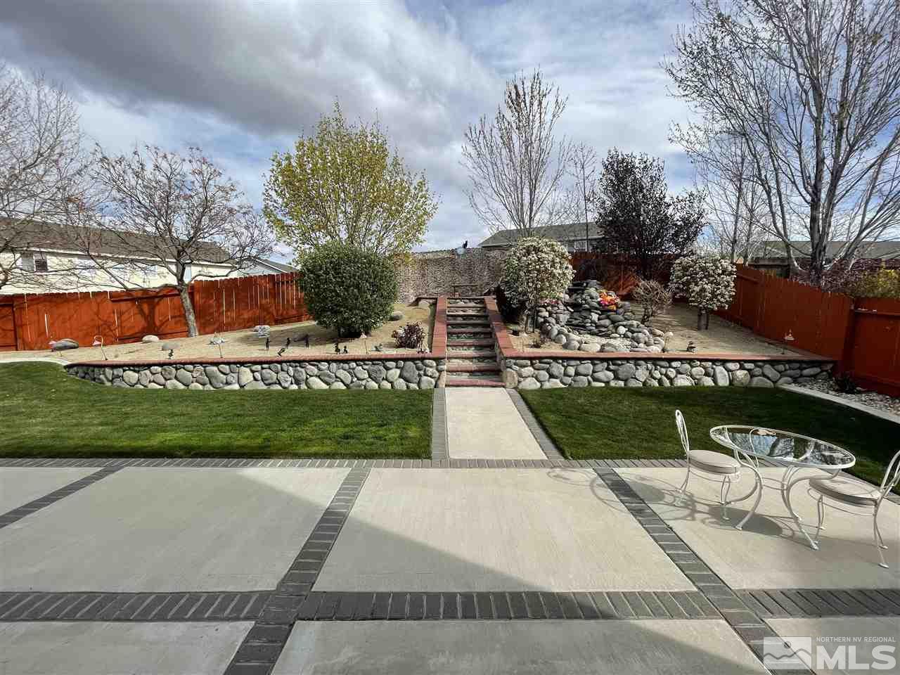 9100 Rising Moon Drive Reno, NV 89506 - Photo 8 of 30 Photo 8