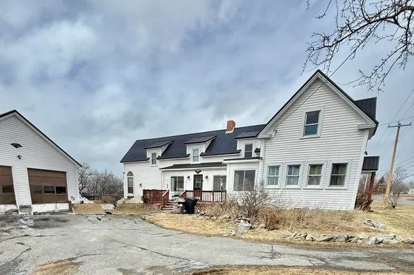 $189,000 | 808 Madawaska Road, Caribou, ME 04736