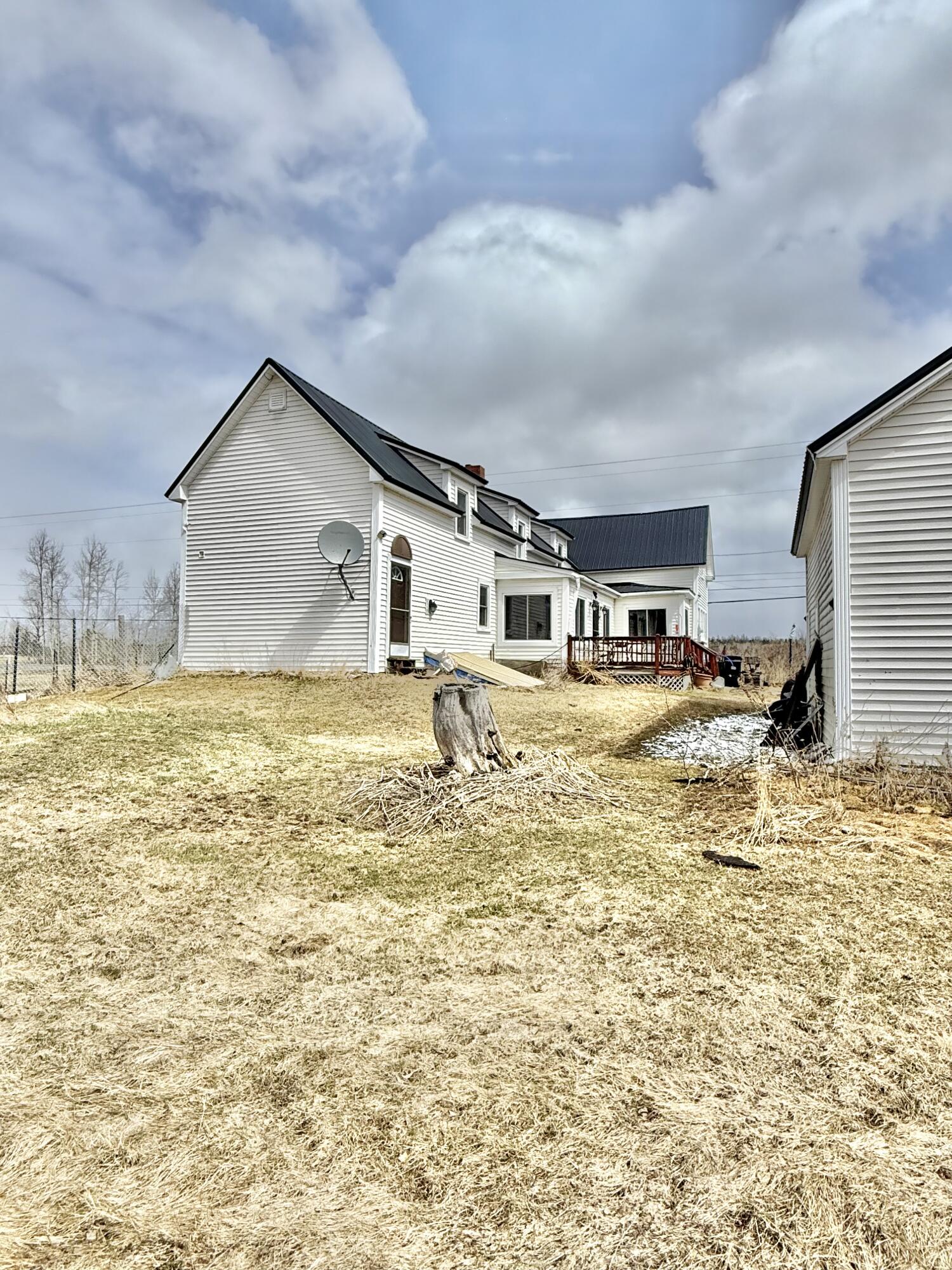 808 Madawaska Road Caribou, ME 04736 - Photo 11 of 84 Exterior