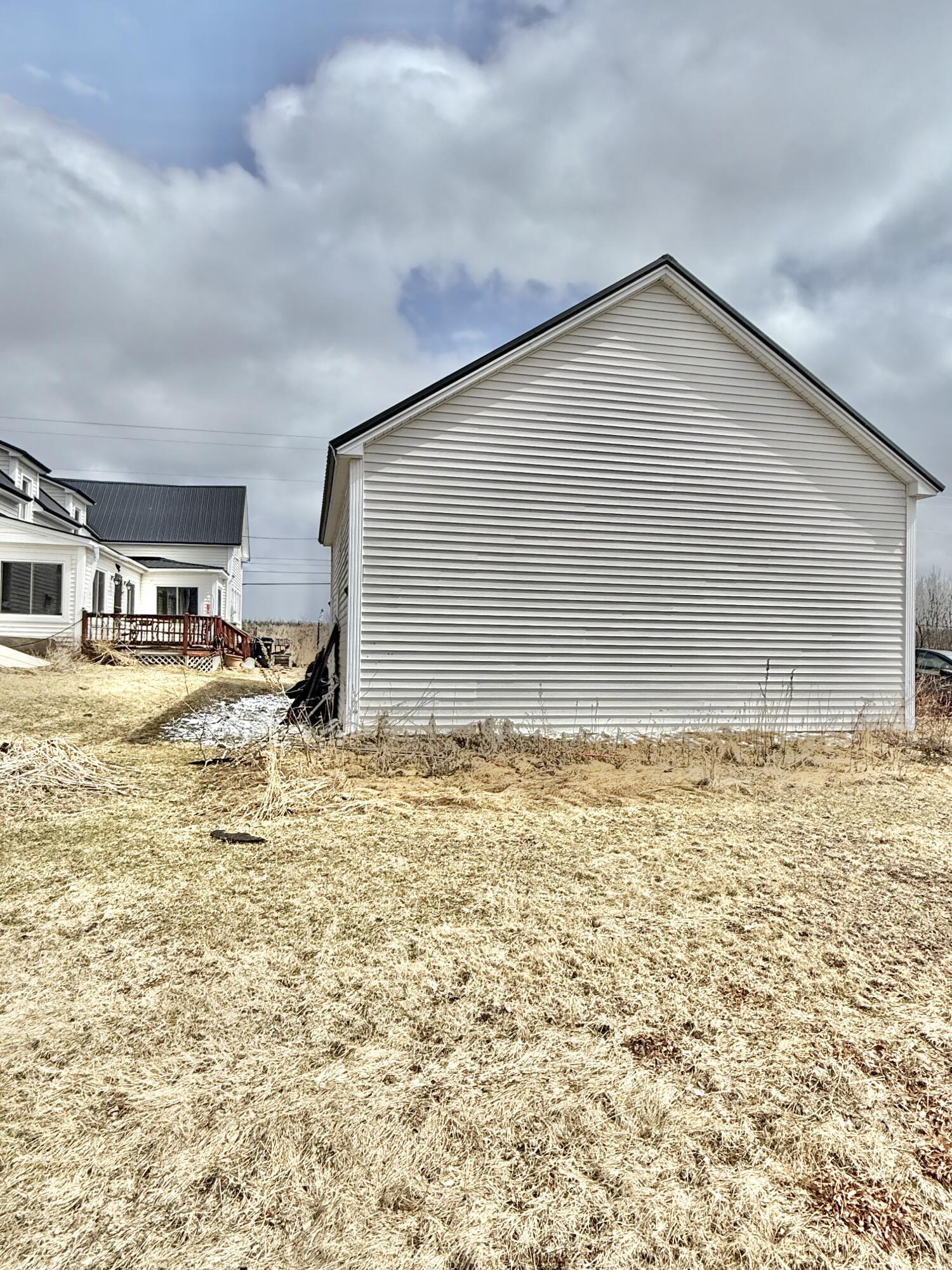 808 Madawaska Road Caribou, ME 04736 - Photo 12 of 84 Exterior