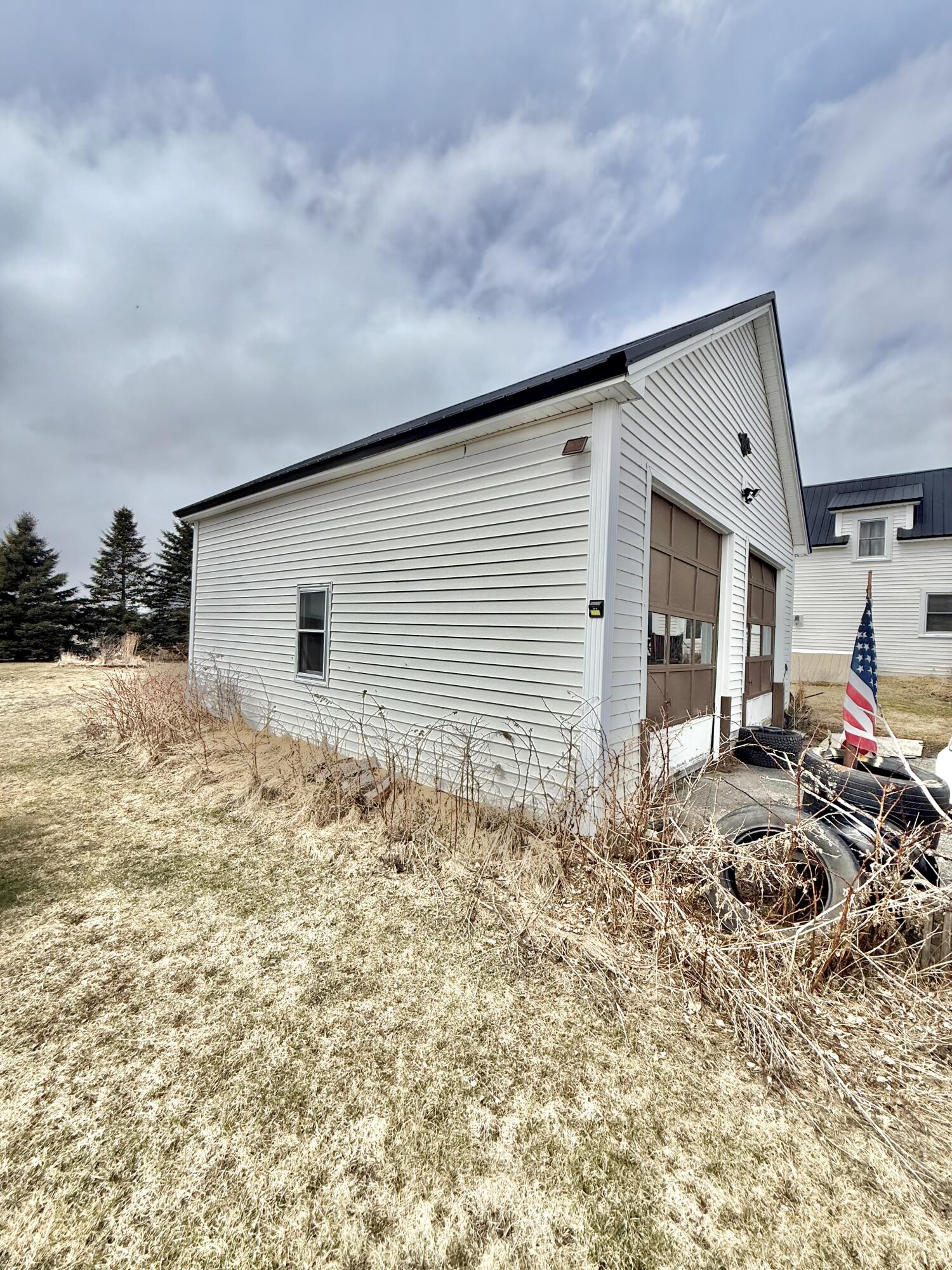 808 Madawaska Road Caribou, ME 04736 - Photo 15 of 84 Exterior