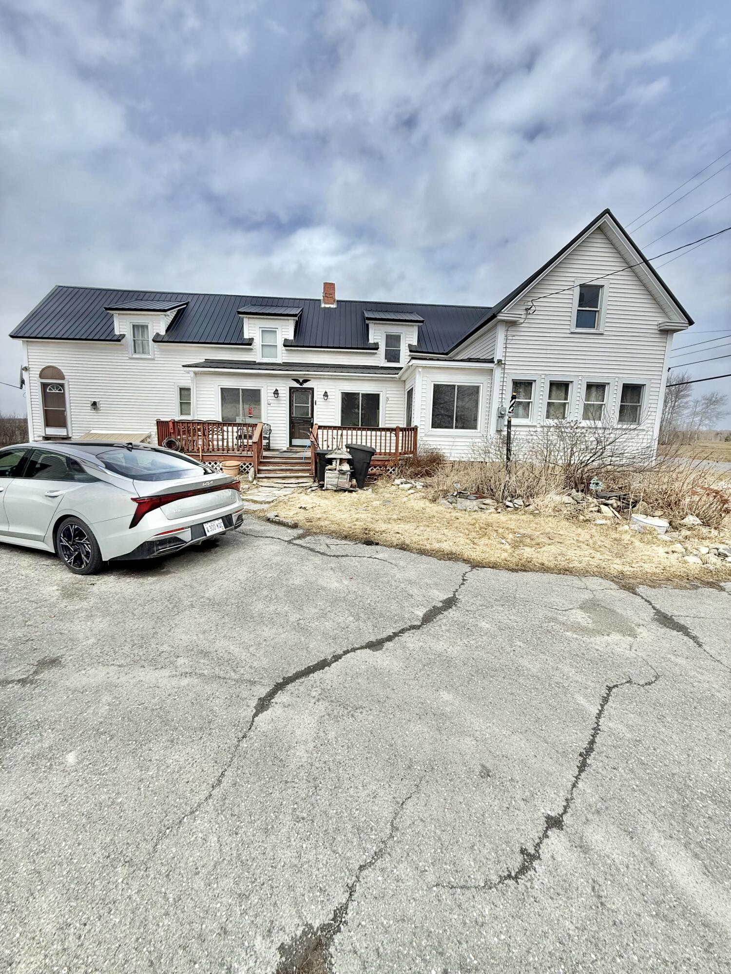 808 Madawaska Road Caribou, ME 04736 - Photo 16 of 84 Exterior