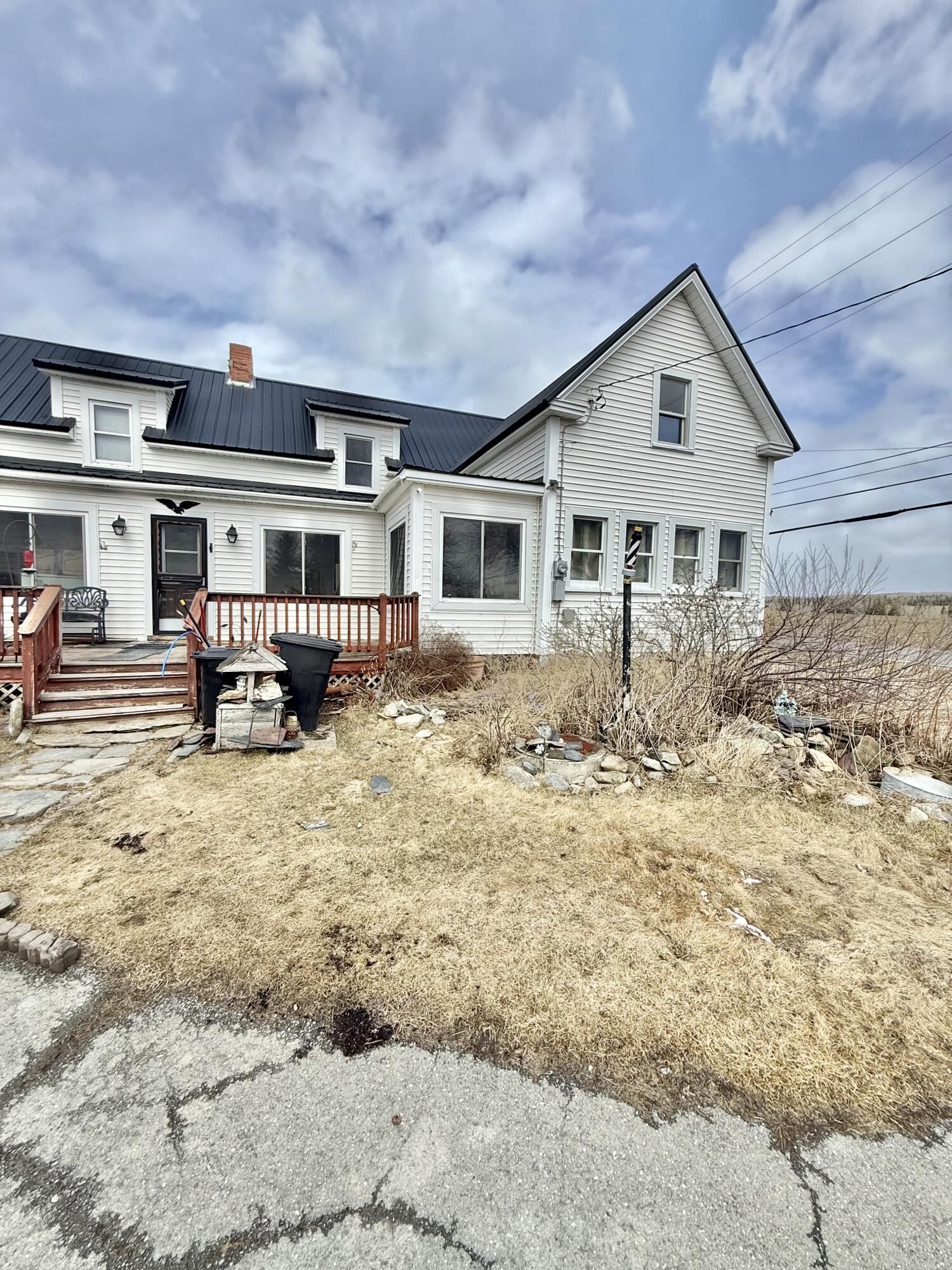 808 Madawaska Road Caribou, ME 04736 - Photo 17 of 84 Exterior