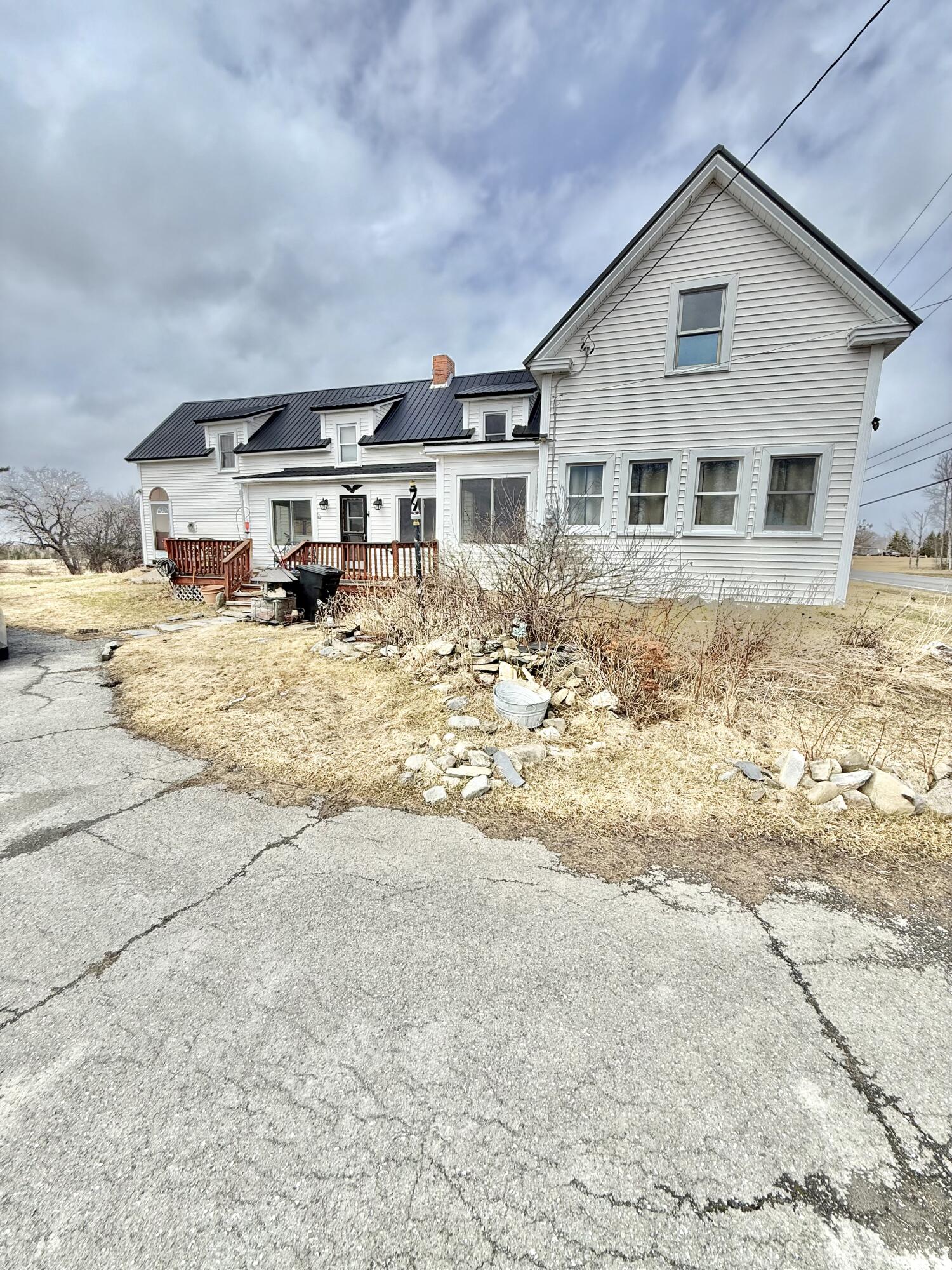 808 Madawaska Road Caribou, ME 04736 - Photo 18 of 84 Exterior
