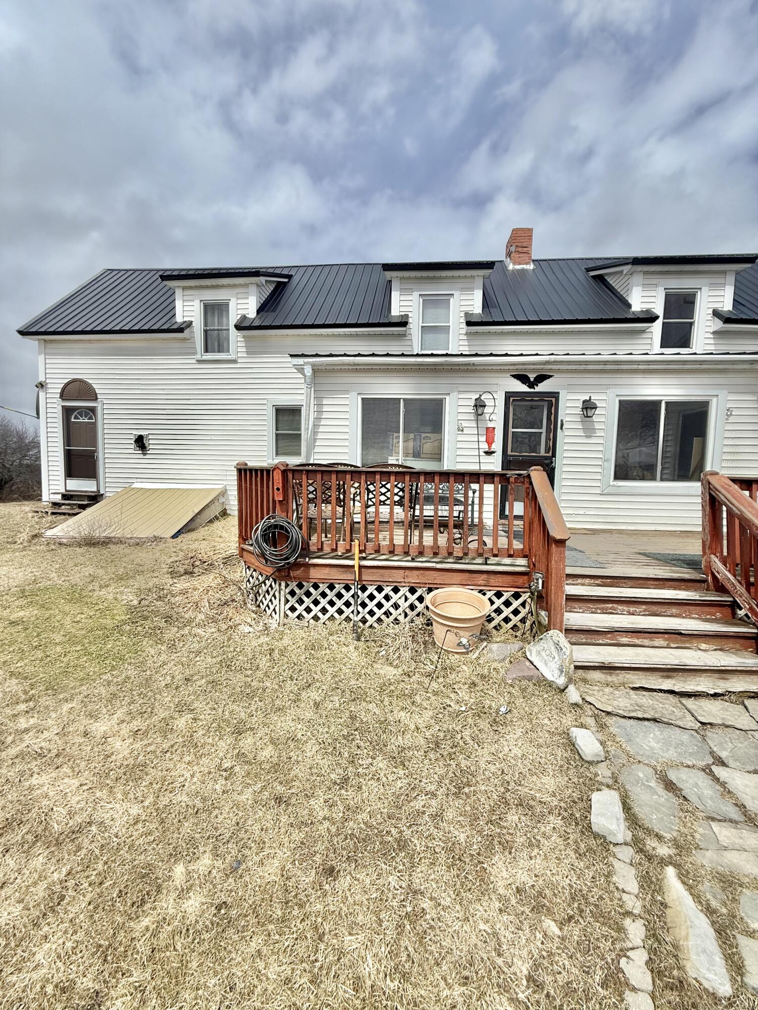 808 Madawaska Road Caribou, ME 04736 - Photo 19 of 84 Exterior