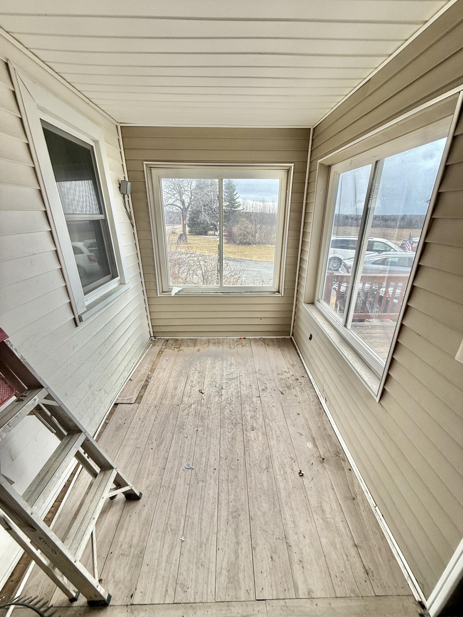808 Madawaska Road Caribou, ME 04736 - Photo 21 of 84 Farmers Porch