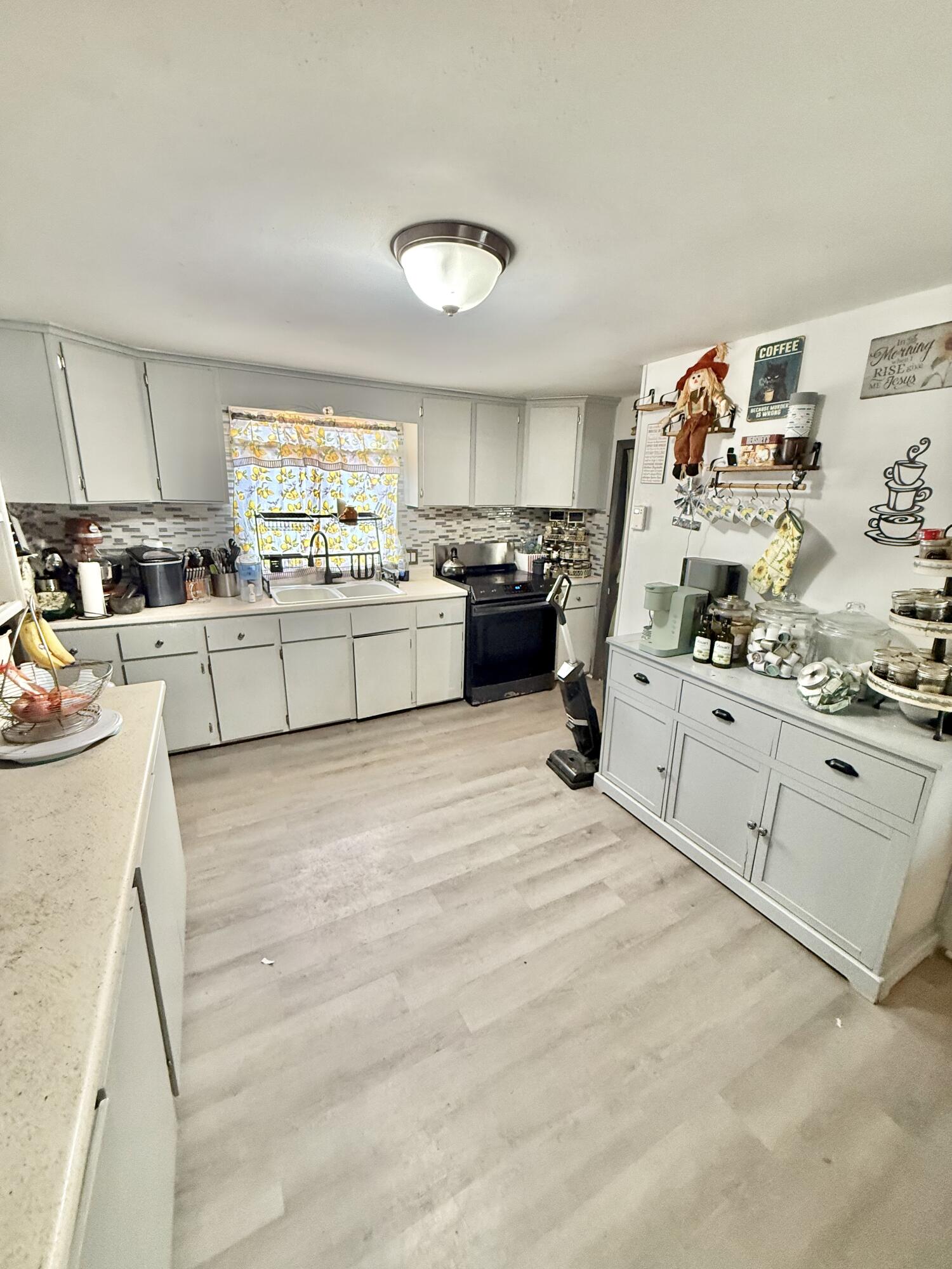 808 Madawaska Road Caribou, ME 04736 - Photo 23 of 84 Kitchen