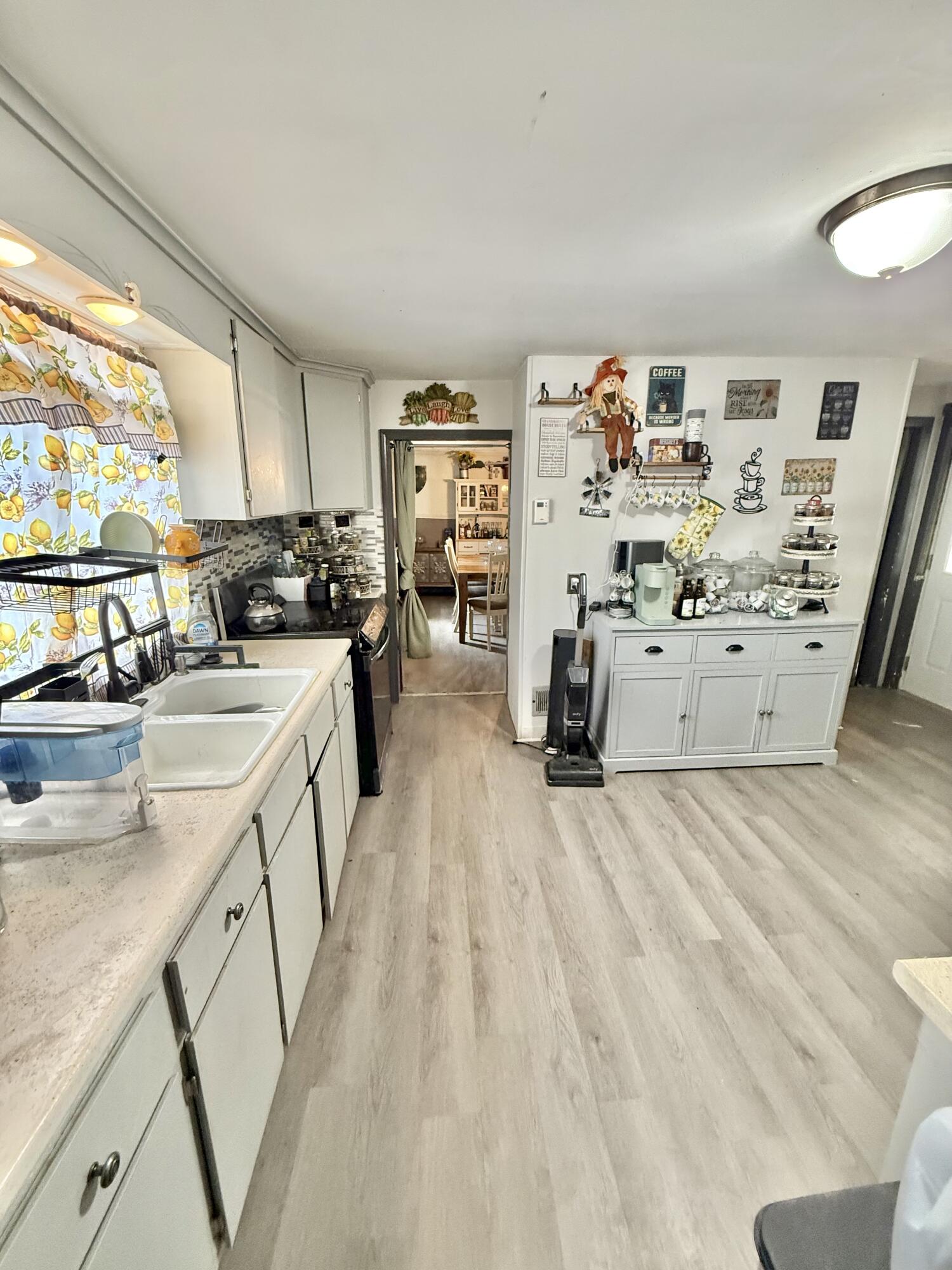 808 Madawaska Road Caribou, ME 04736 - Photo 24 of 84 Kitchen