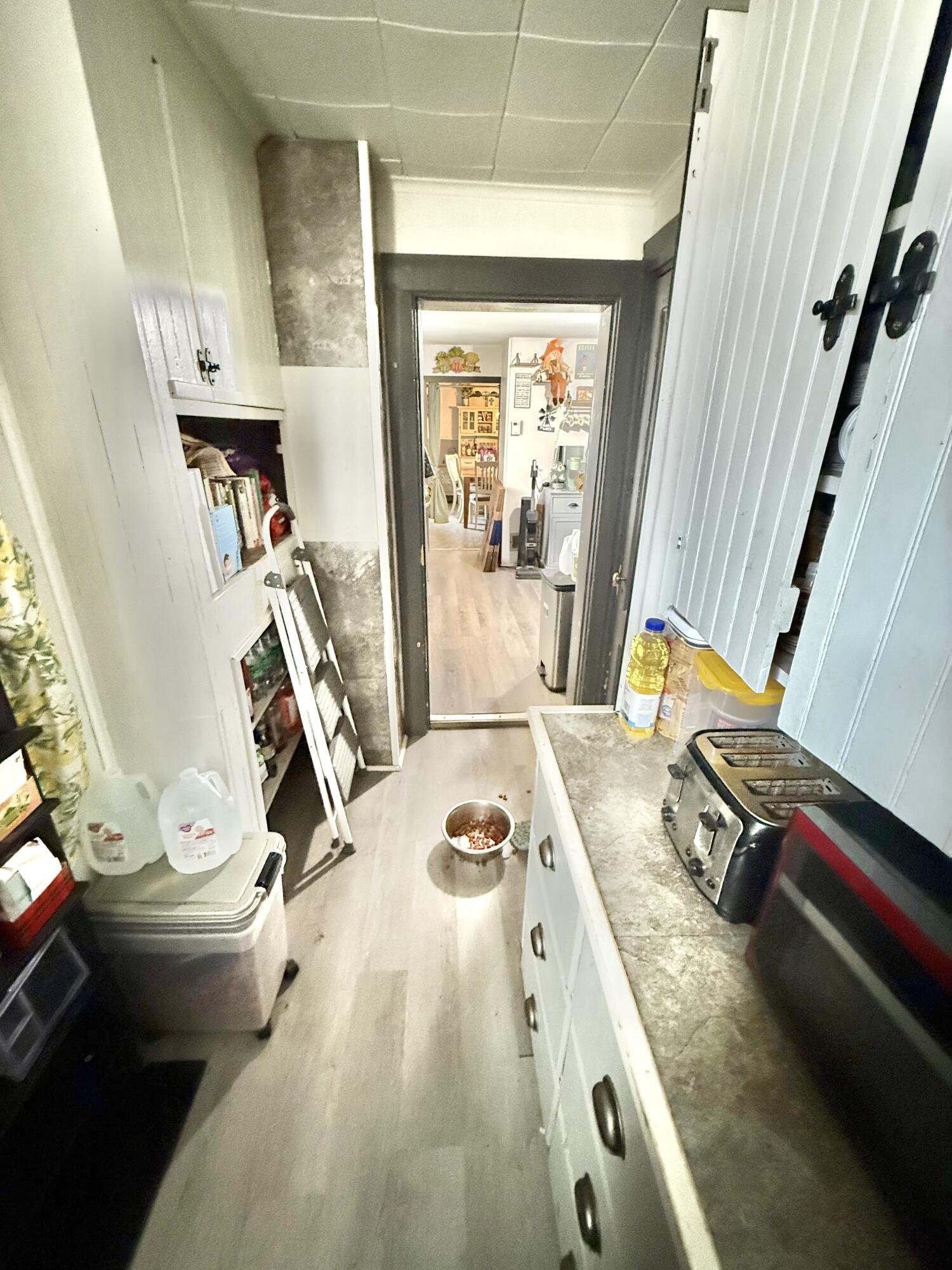 808 Madawaska Road Caribou, ME 04736 - Photo 27 of 84 Pantry