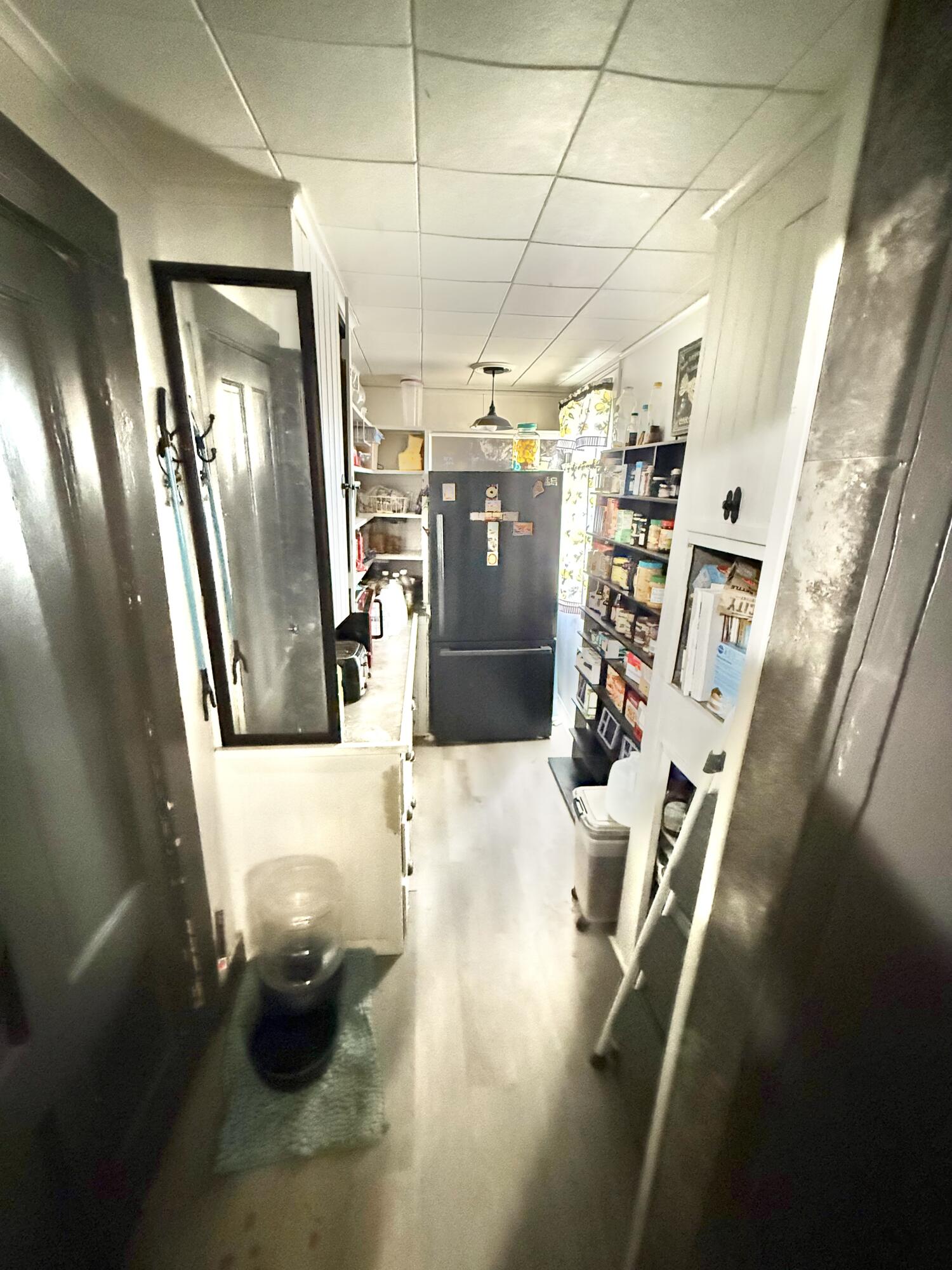 808 Madawaska Road Caribou, ME 04736 - Photo 28 of 84 Pantry