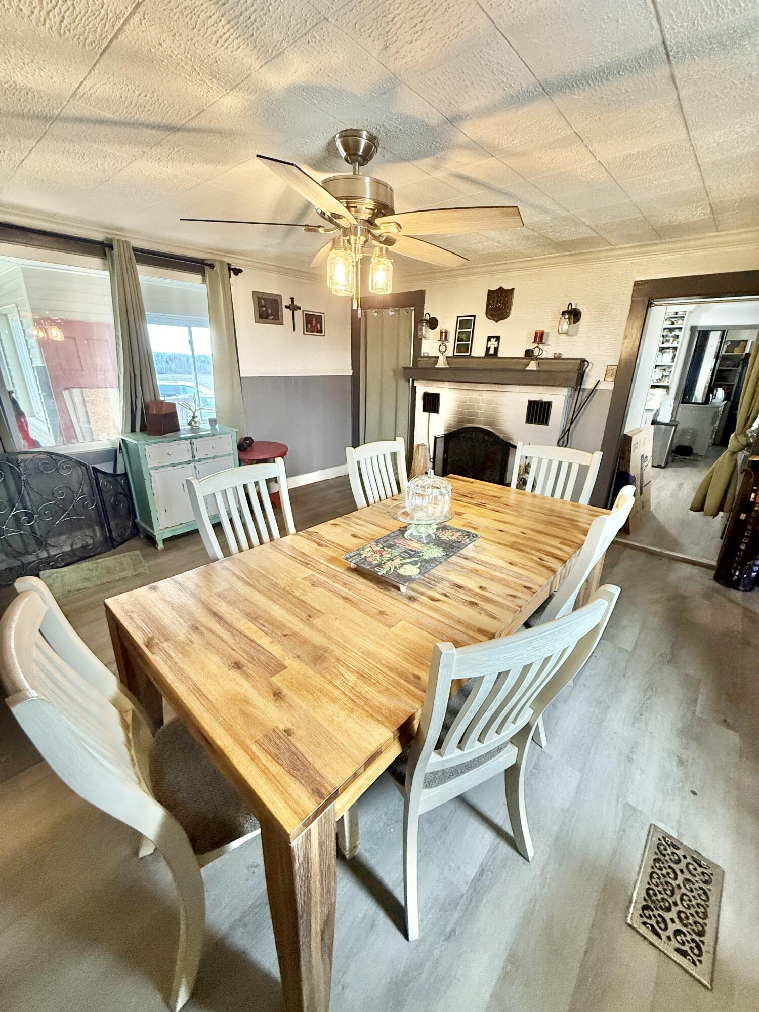808 Madawaska Road Caribou, ME 04736 - Photo 29 of 84 Dining Room