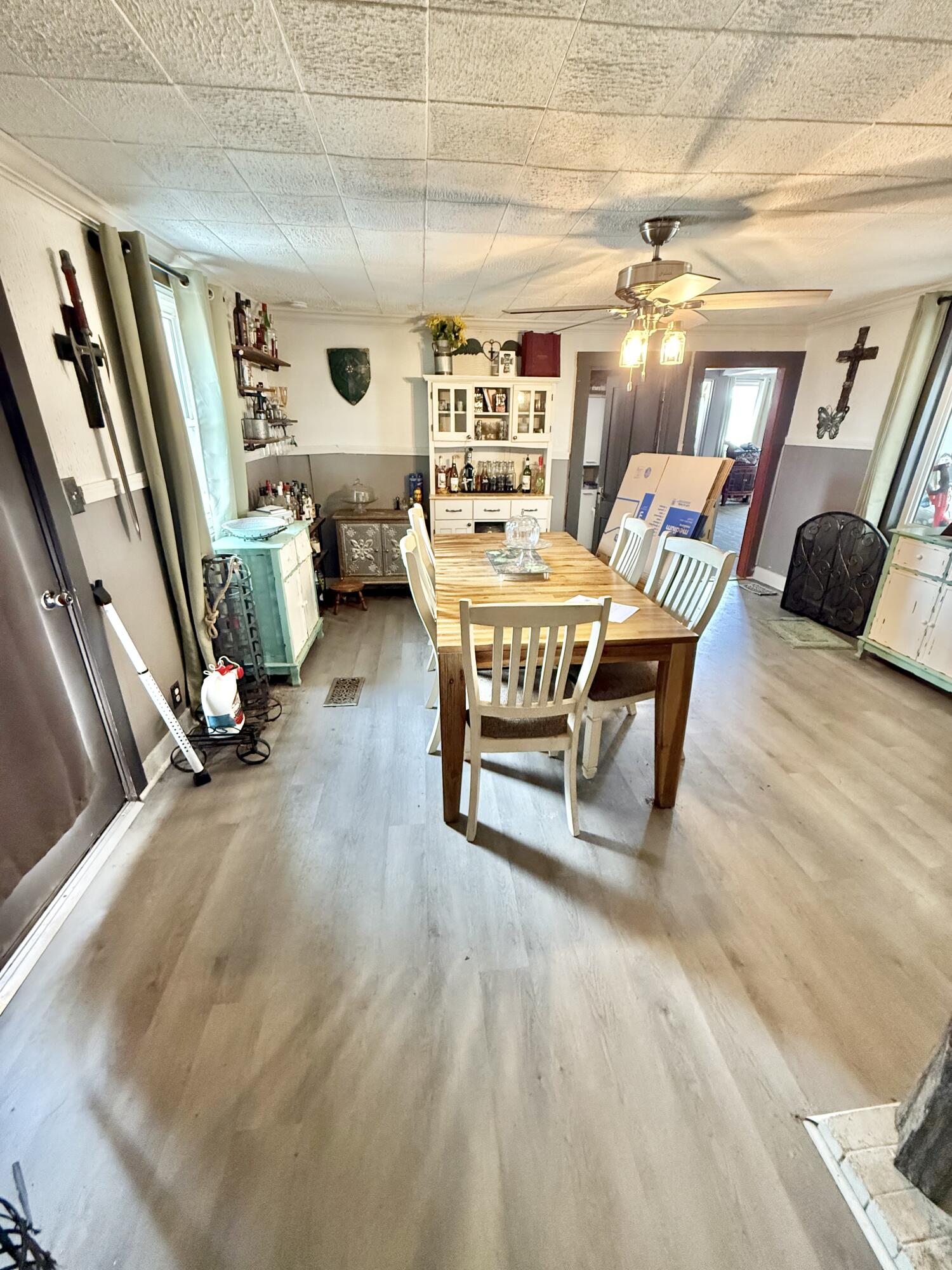 808 Madawaska Road Caribou, ME 04736 - Photo 31 of 84 Dining Room