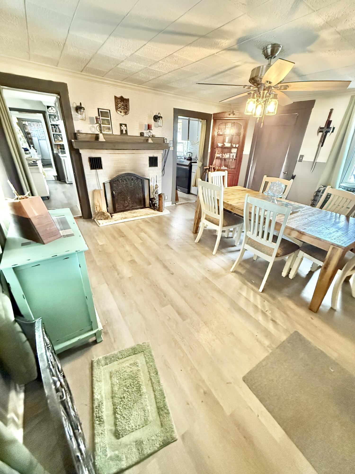 808 Madawaska Road Caribou, ME 04736 - Photo 32 of 84 Dining Room