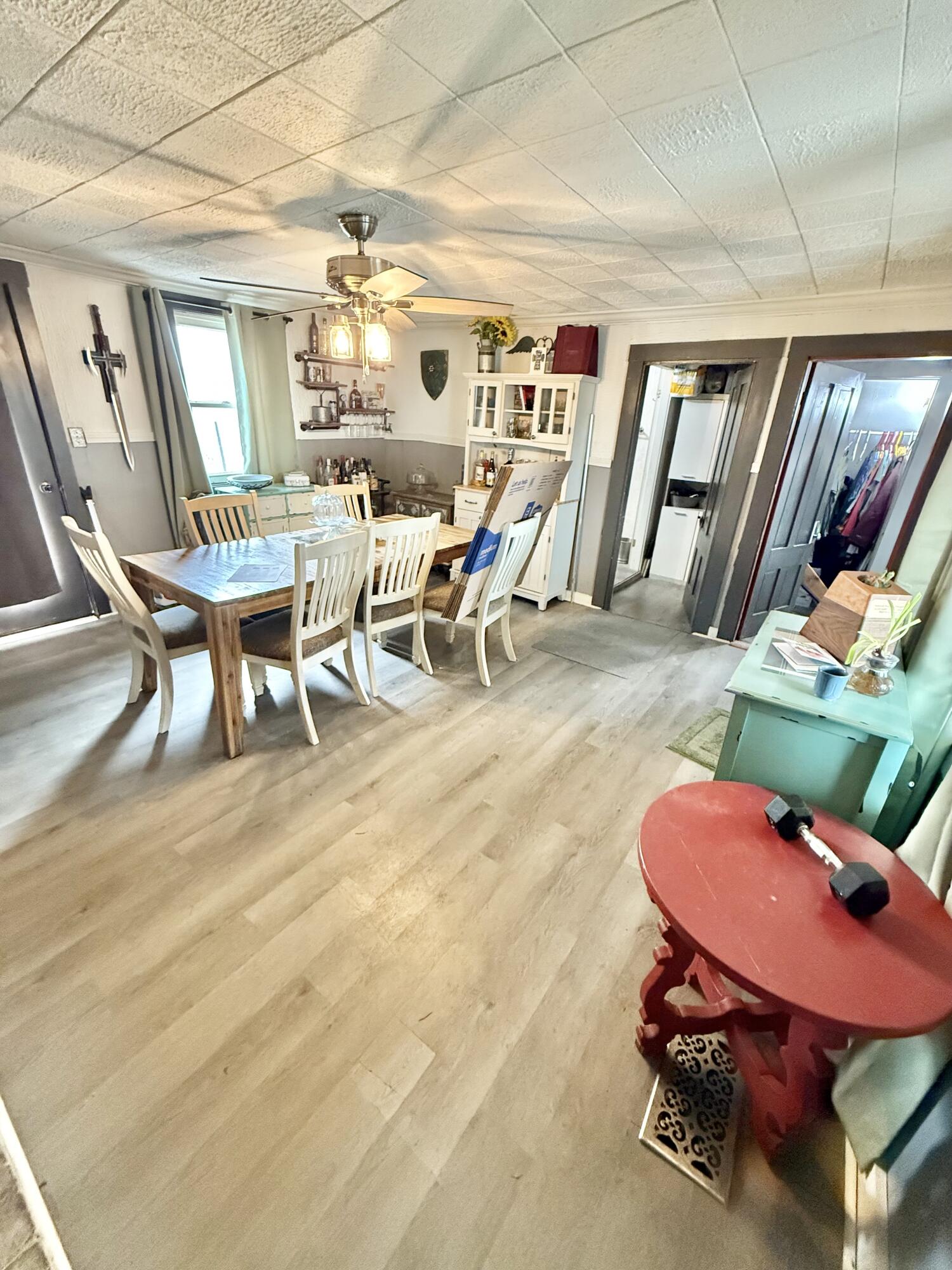 808 Madawaska Road Caribou, ME 04736 - Photo 33 of 84 Dining Room