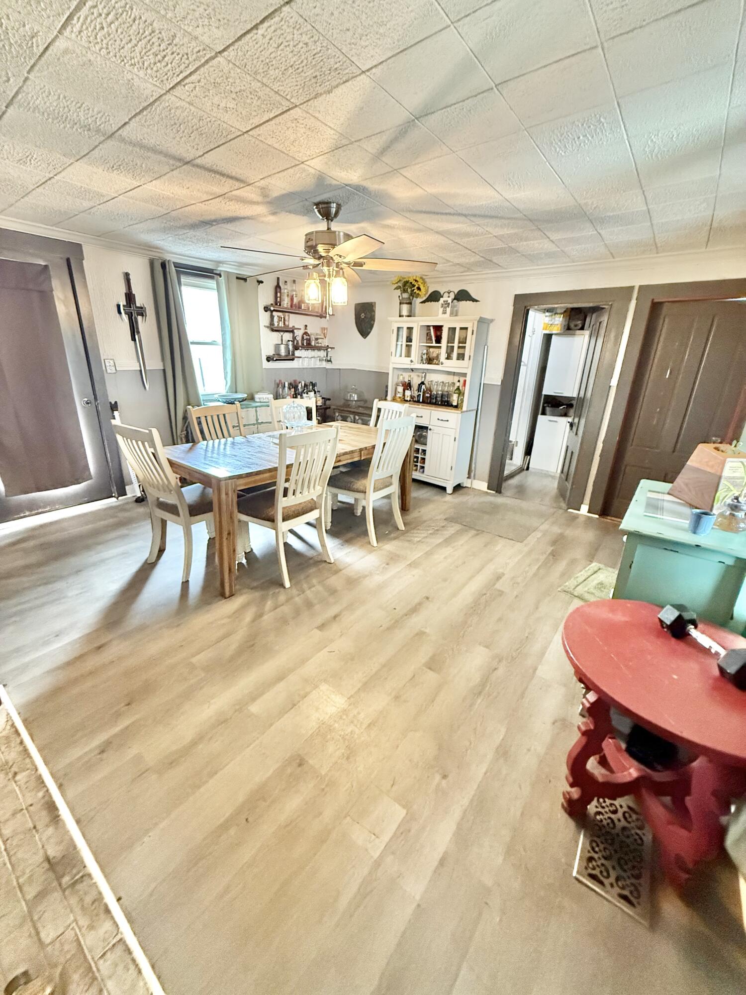 808 Madawaska Road Caribou, ME 04736 - Photo 34 of 84 Dining Room