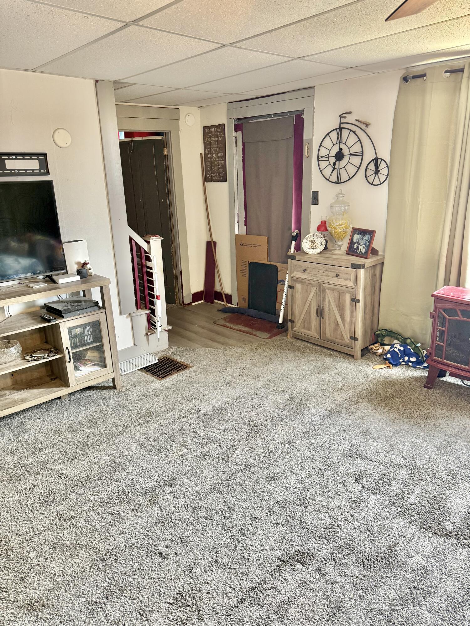 808 Madawaska Road Caribou, ME 04736 - Photo 38 of 84 Living Room