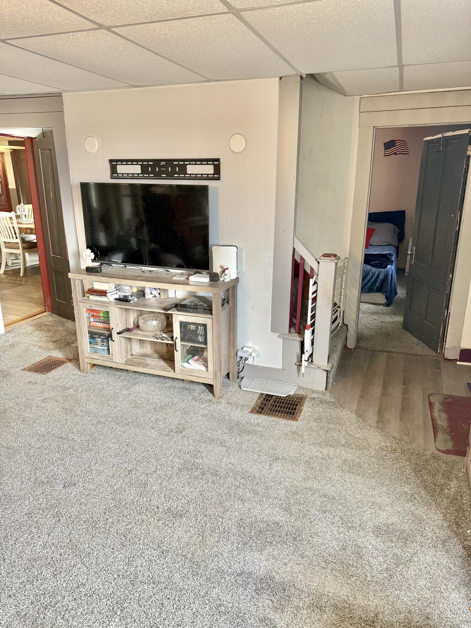 808 Madawaska Road Caribou, ME 04736 - Photo 39 of 84 Living Room
