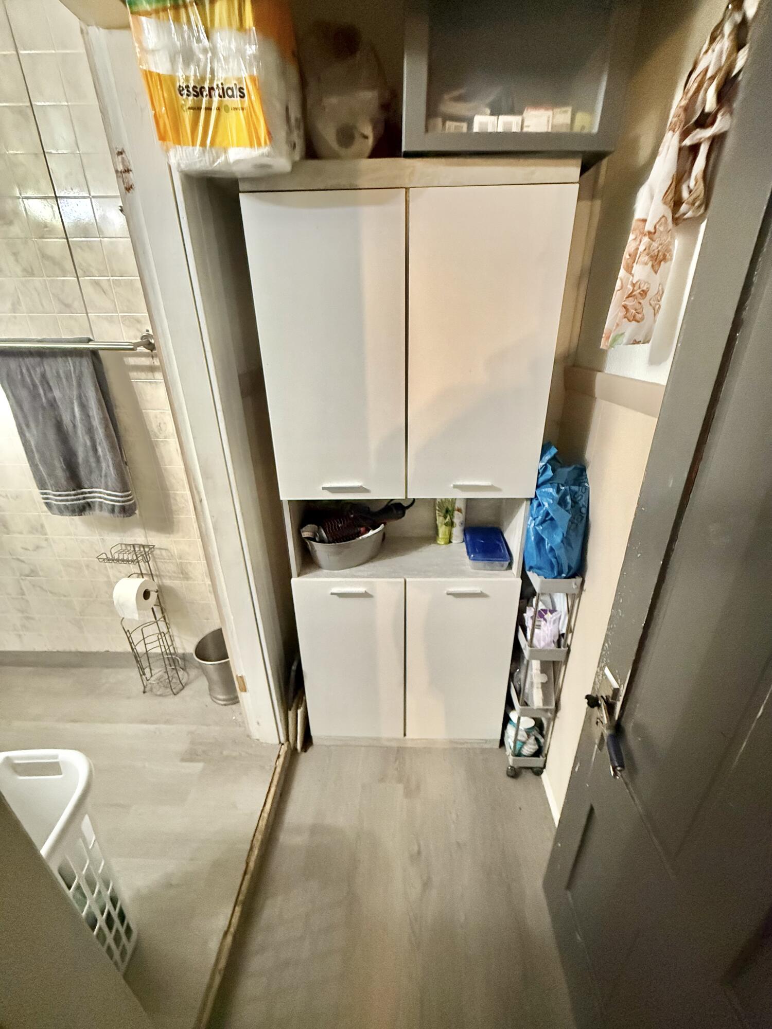 808 Madawaska Road Caribou, ME 04736 - Photo 40 of 84 Bathroom 1st Floor