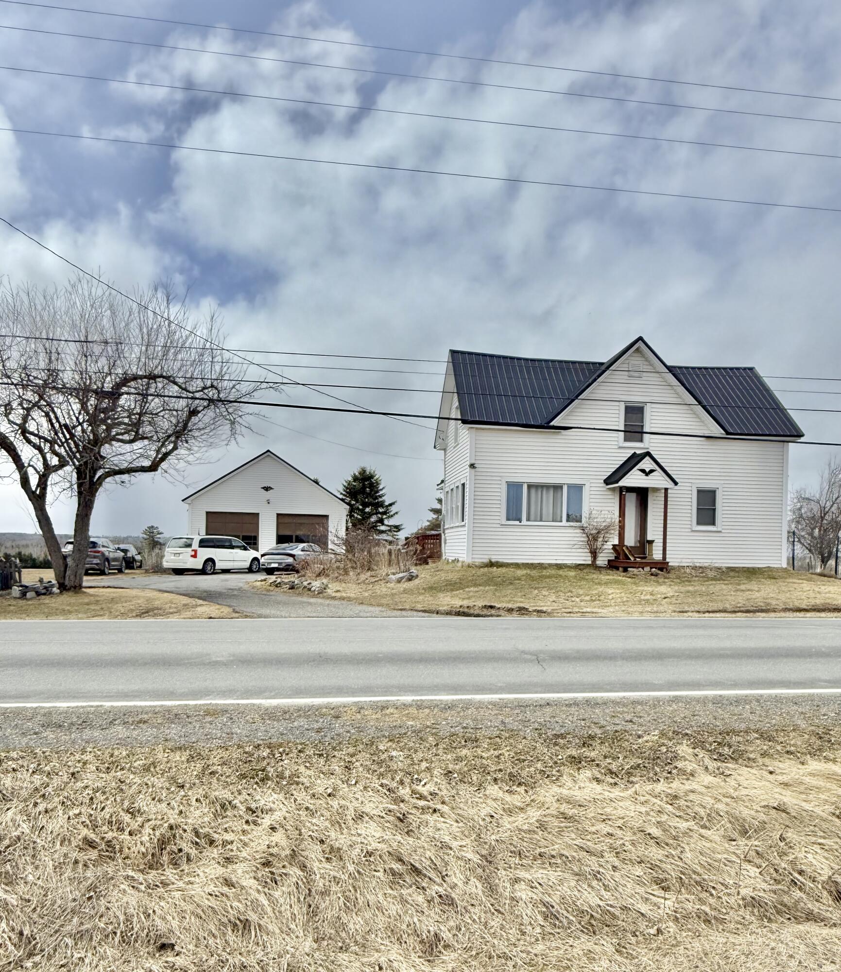 808 Madawaska Road Caribou, ME 04736 - Photo 4 of 84 Exterior