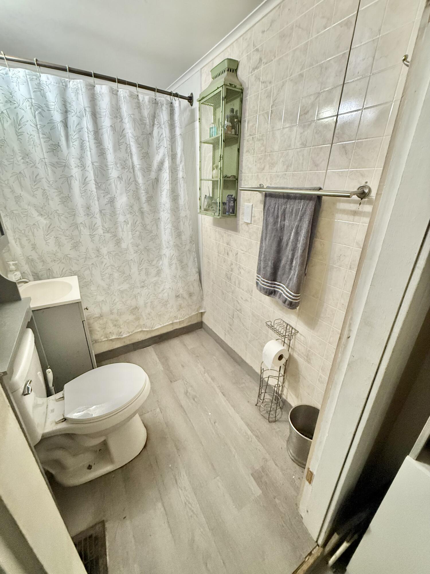 808 Madawaska Road Caribou, ME 04736 - Photo 41 of 84 Bathroom 1st Floor