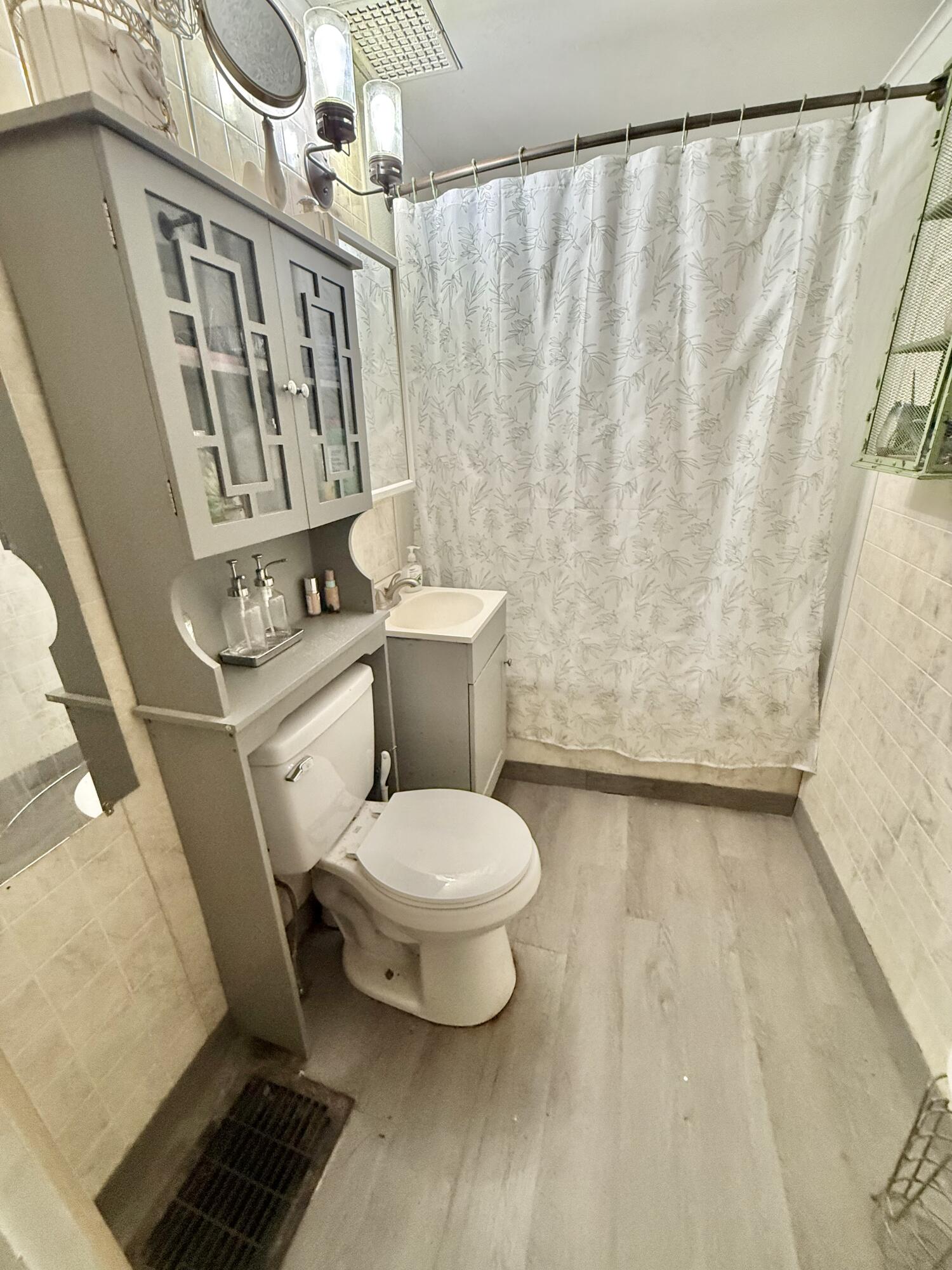 808 Madawaska Road Caribou, ME 04736 - Photo 42 of 84 Bathroom 1st Floor