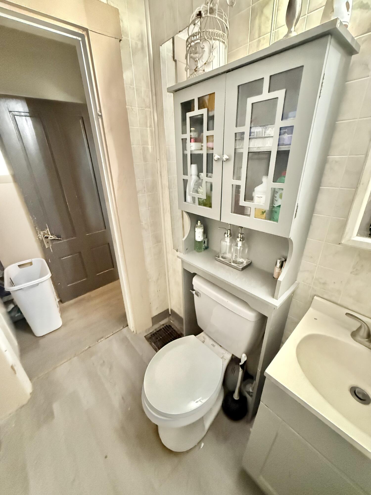 808 Madawaska Road Caribou, ME 04736 - Photo 43 of 84 Bathroom 1st Floor