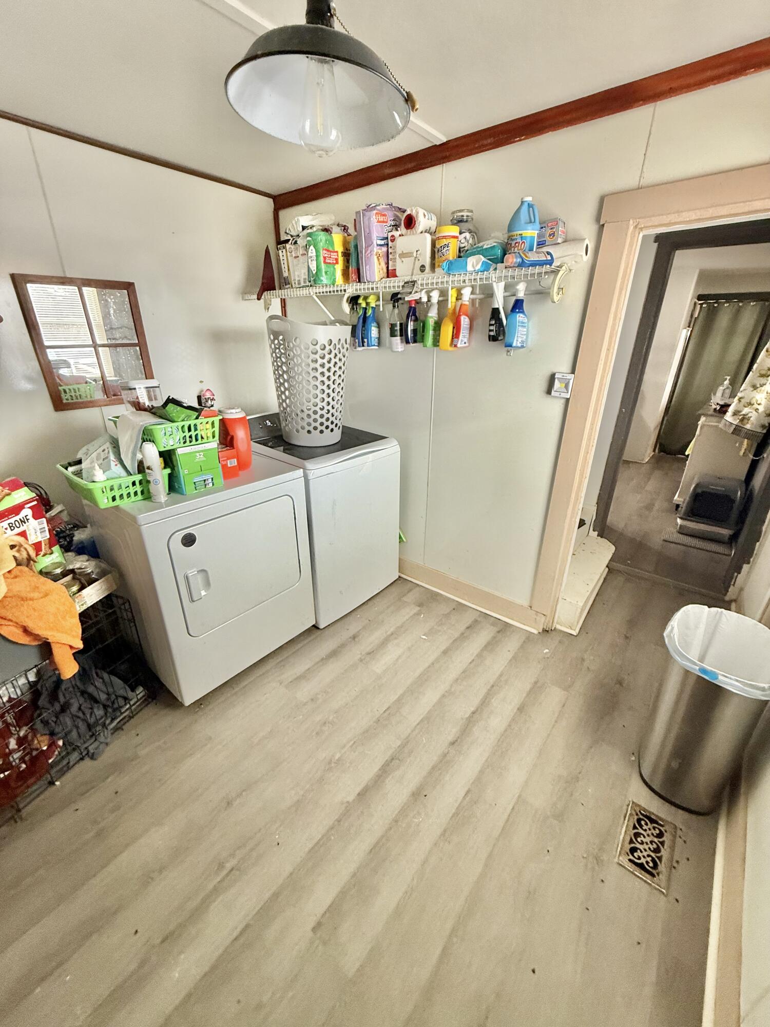 808 Madawaska Road Caribou, ME 04736 - Photo 45 of 84 Laundry Room 1st Floor