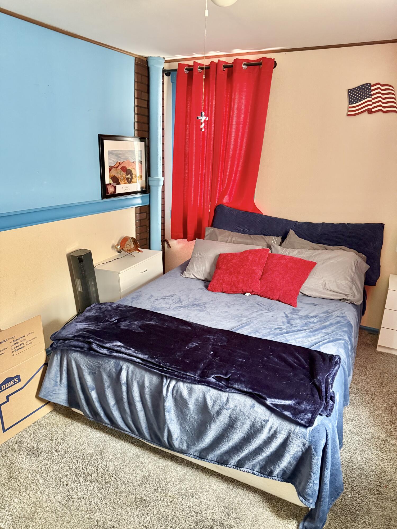 808 Madawaska Road Caribou, ME 04736 - Photo 46 of 84 1st Floor Bedroom