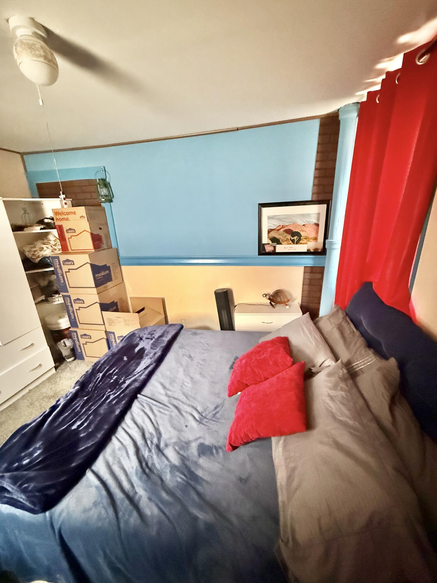 808 Madawaska Road Caribou, ME 04736 - Photo 47 of 84 1st Floor Bedroom