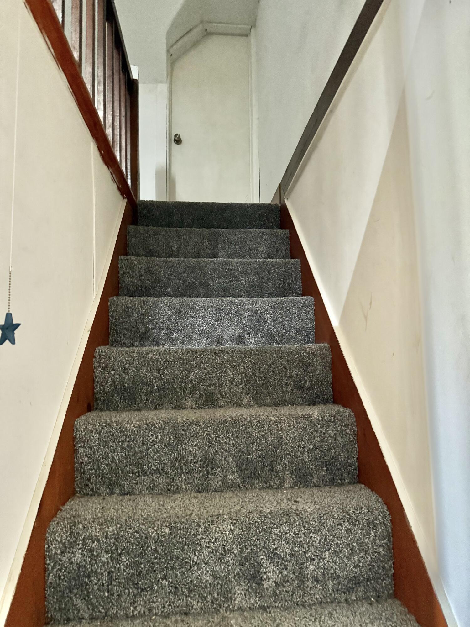 808 Madawaska Road Caribou, ME 04736 - Photo 50 of 84 Staircase 1