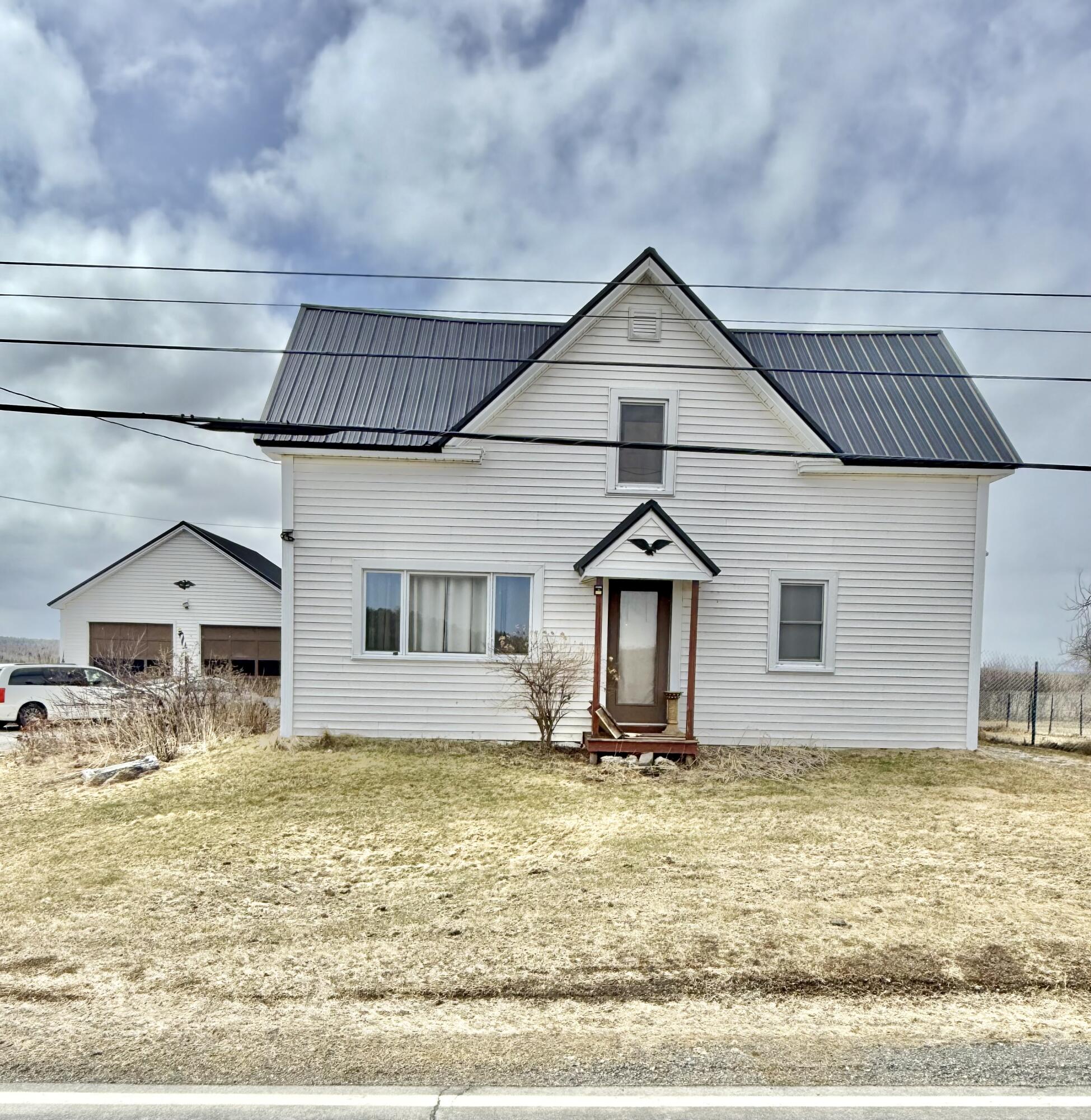 808 Madawaska Road Caribou, ME 04736 - Photo 5 of 84 Exterior
