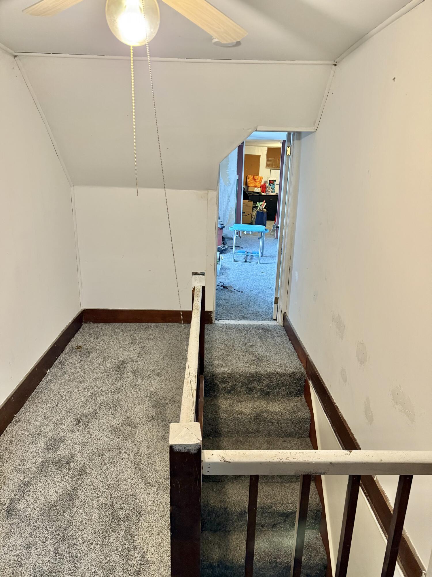 808 Madawaska Road Caribou, ME 04736 - Photo 51 of 84 Staircase 1