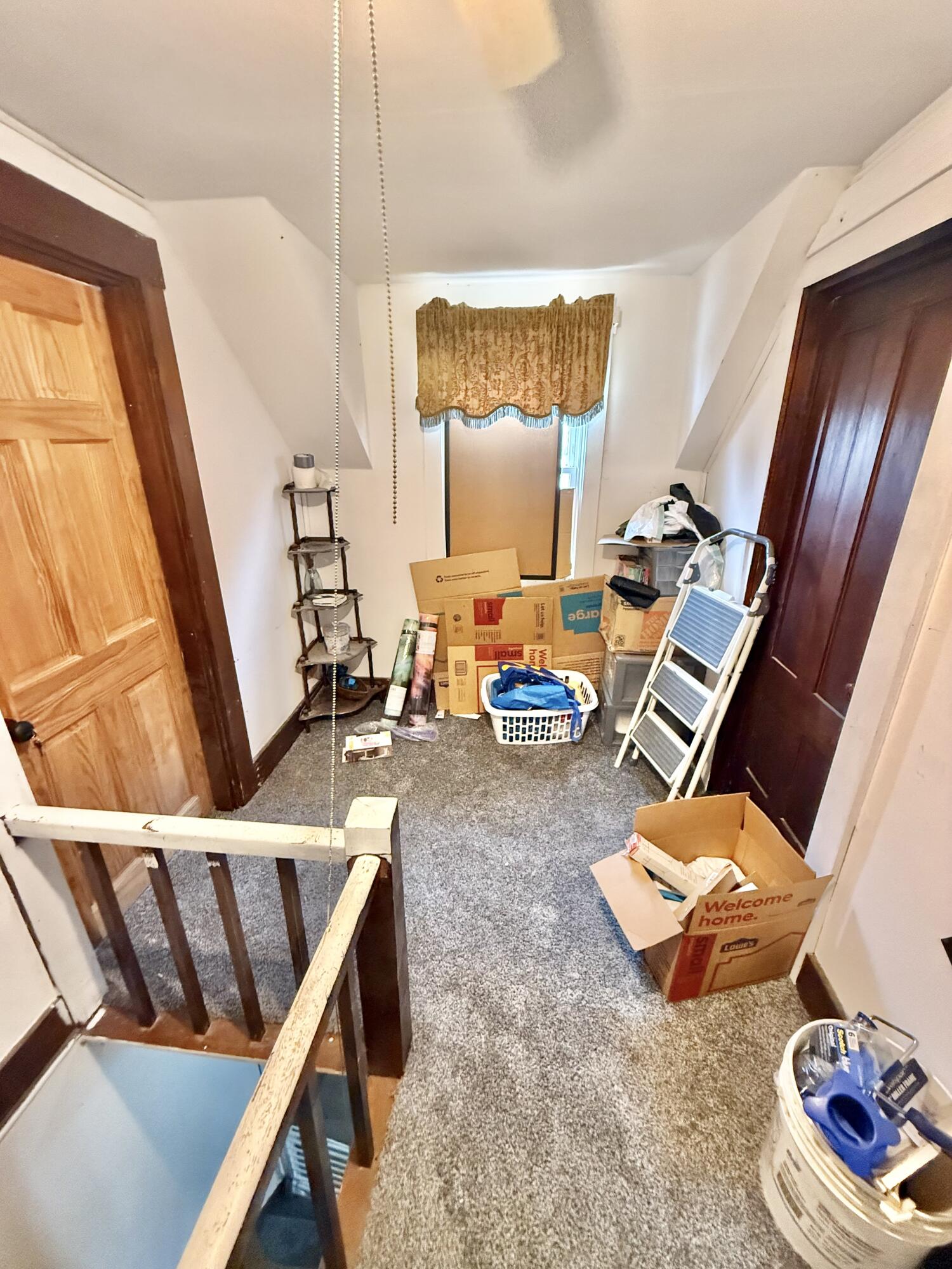 808 Madawaska Road Caribou, ME 04736 - Photo 52 of 84 Hallway