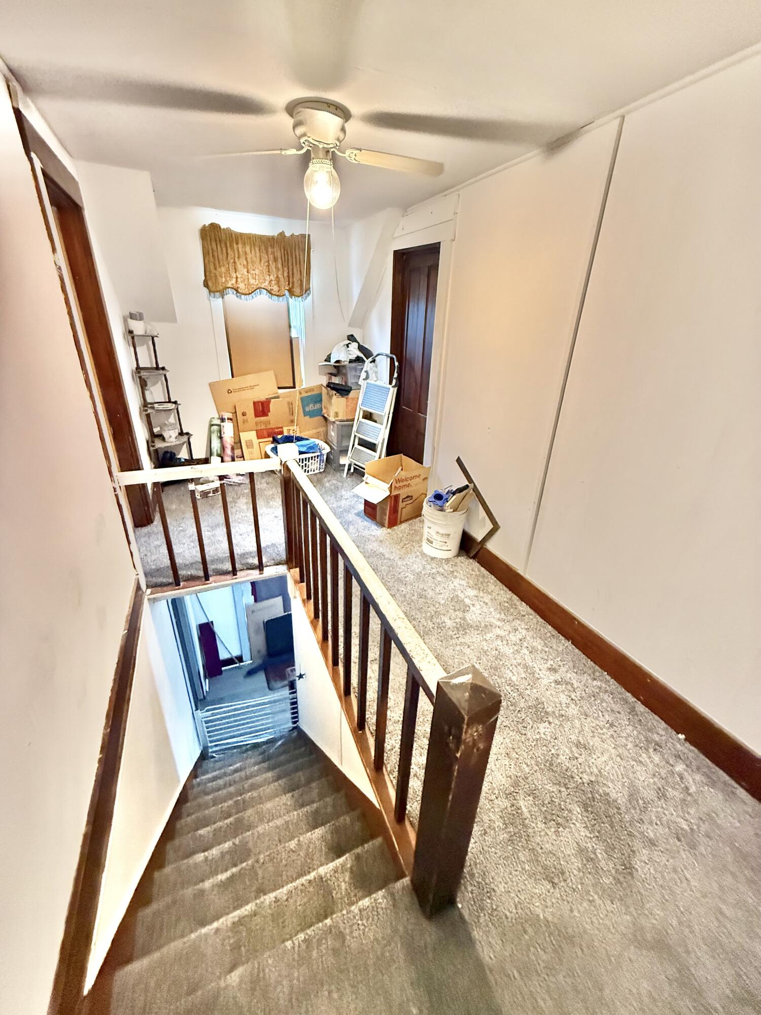 808 Madawaska Road Caribou, ME 04736 - Photo 53 of 84 Hallway