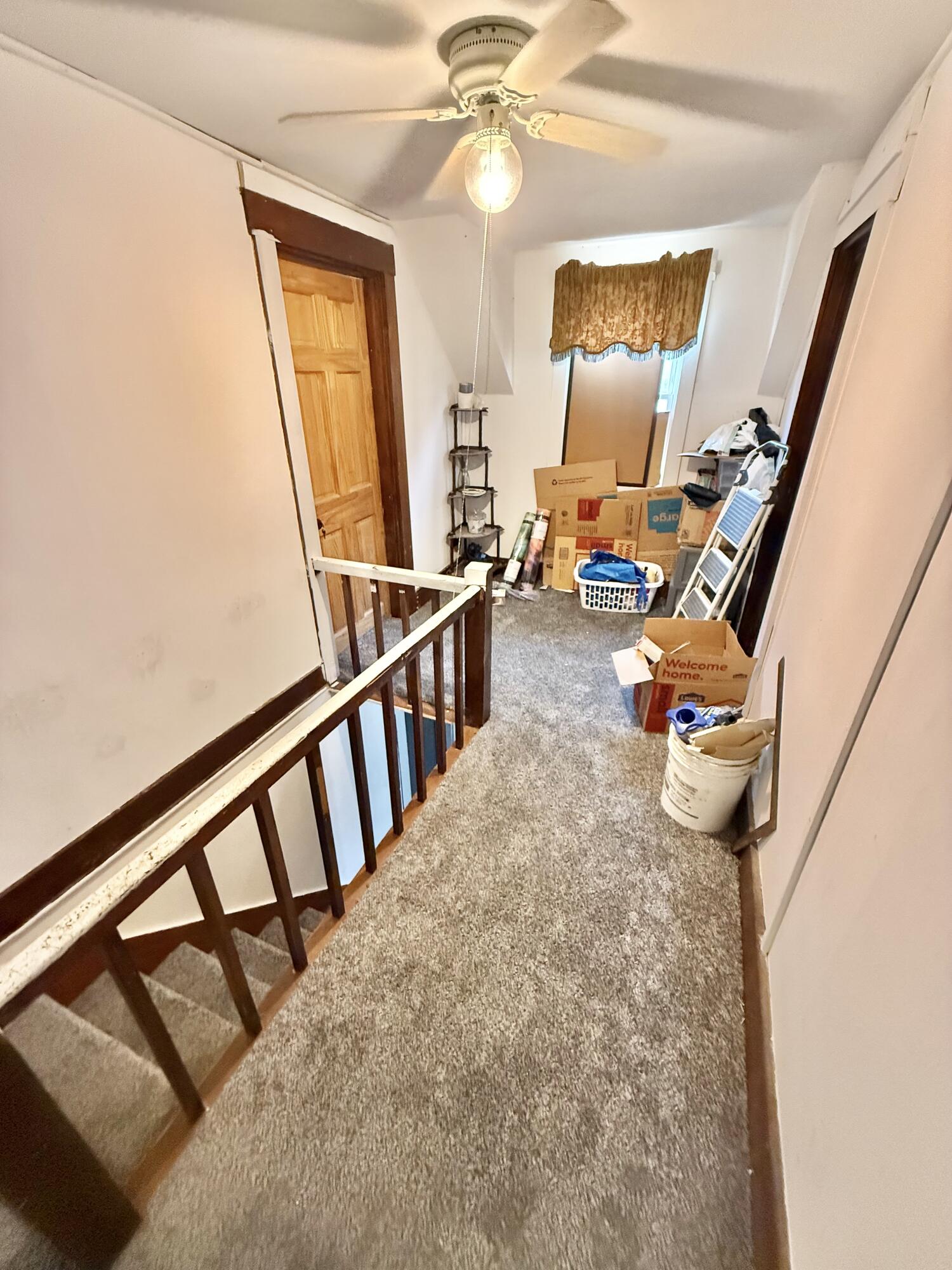 808 Madawaska Road Caribou, ME 04736 - Photo 54 of 84 Hallway