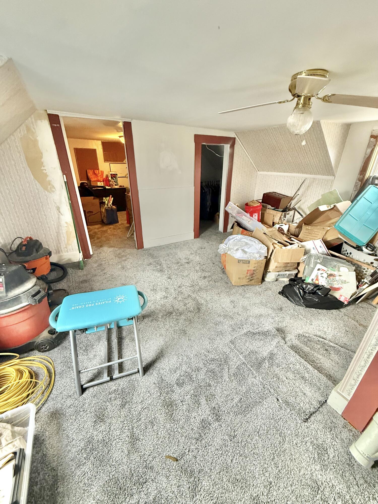 808 Madawaska Road Caribou, ME 04736 - Photo 58 of 84 Bedroom 2